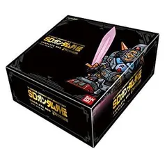 2026年最新】SDガンダム外伝コンプリートボックススペシャル2010の人気