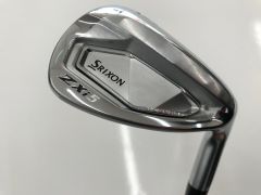 スリクソン 単品 アイアン ZXi5 7I 7番 31° TOUR 105 S - メルカリ