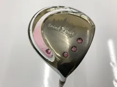グランプリ　Saint Pearl レディス　13度　オリジナルカーボン　Lフレックス　ドライバー　中古　ゴルフドゥ！新居浜店【最短即日発送】のサムネイル