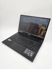 ゲーミングノートMSI GS66 Stealth 10SGS Intel Core i9-10980HK NVIDIA RTX2080 Super 32GBメモリ SSD1TB 300Hz画面 Win11Proのサムネイル