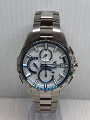 CASIO OCEANUS OCW-S4000F-7AJF マンタ ① - メルカリ