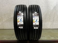 新品】26年製 札幌発 引取OK ARIVO XARD42 265/70R19.5 143/141J 18PR 