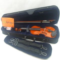 ヴィンテージ ドイツ製 JOHS.O.PAULUS 5star 4/4 角弓 Johannes O