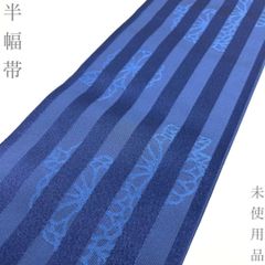 着物と帯 時流】SN26564◇正絹 八寸夏名古屋帯◇羅 美品 - メルカリ