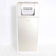 アイリスオーヤマ KIJCP-M120-N 空気清浄機能付き除湿機 衣類乾燥
