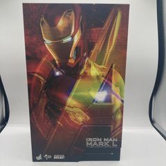 新品未使用】ZDTOYS アイアンマンマーク45MARK XLV 10個セット - メルカリ