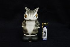 わちふぃーるど 20thフィギュア & ダヤンの印鑑ケース 陶器 - メルカリ