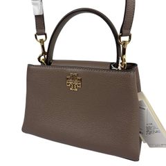 極美品✨トリーバーチ ショルダーバッグ ブリテン スリム 2way 