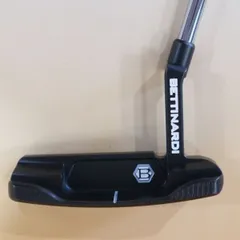 2026年最新】BETTINARDI レフティの人気アイテム - メルカリ