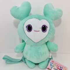 ミサモ ぬいぐるみリュック TWICE LOVERYZ GIGO限定 - メルカリ