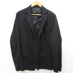 【三重本店】 中古 AKM | エイケイエム セットアップ ドライタッチ マルチファンクション ブラック サイズ：XL 【96】のサムネイル