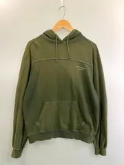 【現状渡し品】 ACNE STUDIOS  アクネストゥディオズ LOGO HOODIE ロゴフーディ 【141-260630-zi-04-min】のサムネイル