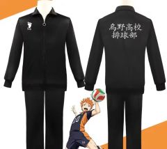 ハイキュー!! ドンキホーテ 稲荷崎高校 スウェット - メルカリ