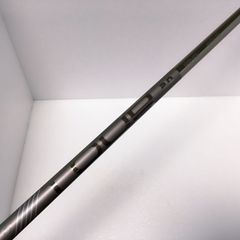PING TOUR 2.0 BLACK 75 X 5W フェアウェイ シャフト - メルカリ