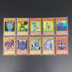 青眼の白龍 真紅眼の黒竜 アニバーサリーパック 遊戯王 高橋和希