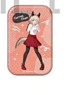 カレンチャン ウマ娘 プリティーダービー スクエア缶バッジコレクション カレンチャン B グッズ 缶バッジ カンバッジ カンバッチ 缶バッチのサムネイル