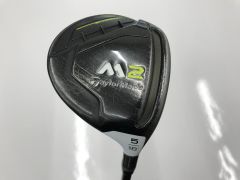 TaylorMade M4 3w&5w 2本セット ツアーAD PT6s&7s - メルカリ