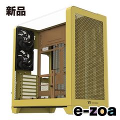 国内絶版・未使用】InWin DUBILI ゴールド 140mmファン4基搭載 - メルカリ