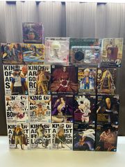 新品未開封 ワンピース キングオブアーティスト フィギュア ONE PIECE