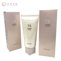 トクキレ】メナード TK ローションA 150ml 2本セット 未使用未開封