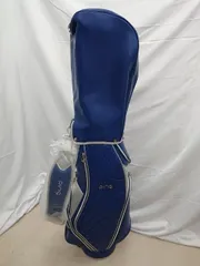 美品☆PING ピン キャディバッグ CB-P191（カラー：ブルー） 2026年最新】ピン キャディバッグ CB-P191の人気アイテム - メルカリ