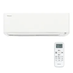 メーカー正規品 新品 ハイセンス エアコン HA-J22H-W 6畳 2.2kWのサムネイル