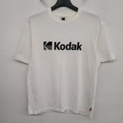 新品・未使用 小泉今日子 kodak コダック Tシャツ 90年代 - メルカリ