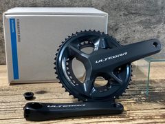 SHIMANO ULTEGRAグレードアルテグラグレード11速クランクセットPX SHIMANO ULTEGRAグレードアルテグラグレード11速クランクセットPX