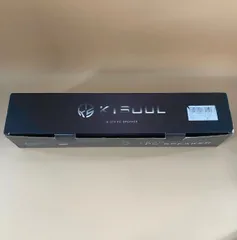 【未使用近い】PC スピーカー G-314 KTSOULのサムネイル