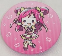 HUGっと!プリキュア ライブ 限定 缶バッジ はな キュアエール 2 - メルカリ