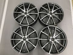 ◎良品 ダイハツ 純正 BBS 風 13in 4.5j +45 100/4H 良溝ヨコハマ 155 