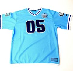FUBU ゲームシャツ ATHLETICS 05 FUBU ゲームシャツ ATHLETICS 05 - メルカリ