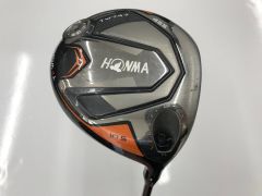 名器】ホンマ TW747 455 ドライバー 9.5° TENSEI S - メルカリ