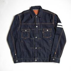 桃太郎ジーンズ 42 高円寺店限定。 - メルカリ