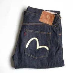 2026年最新】エヴィス EVISU 2005の人気アイテム - メルカリ