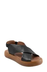 ブエノ レディース シューズ サンダル Bueno Jayden Sandal Black ブラックのサムネイル