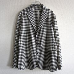 美品】666 triple six【ステアハイド シングルライダースジャケット