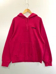 【中古品】 SUPREME シュプリーム 20SS RESTLESS YOUTH HOODED SWEATSHIRT フーデッドスウェットシャツ 【149-260630-zi-08-min】のサムネイル