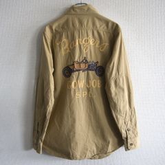 【ビッグサイズ】THE FLAT HEAD【 ネイティブ柄 ベスト】42 フラットヘッド 26030984 ビッグサイズ】THE FLAT HEAD【 ネイティブ柄 ベスト】42 フラット