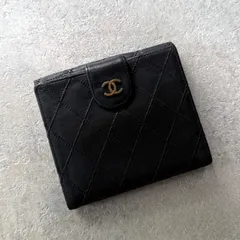 2026年最新】CHANEL レディース 折り財布の人気アイテム - メルカリ