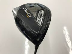 テーラーメイド Qi10LS 10.5度 純正シャフトSR 正規品 - メルカリ