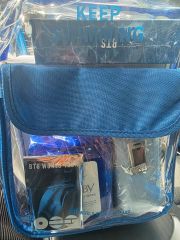 BTS 防弾少年団 ロッテ ホテル 釜山 非売品 スタンド 2015 ファンミ