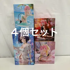 2026年最新】toLOVEる フィギュア 1/4の人気アイテム - メルカリ