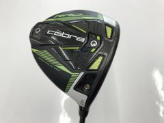 Cobra RADSPEED 5番ユーティリティ 5U 24度 S - メルカリ