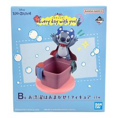 이치 반 쿠지 스티치 Every day with you! B상
