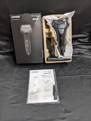 IZUMIメンズシェーバー ED-V424E4-K 4枚刃のサムネイル