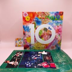 ミセスグリーンアップル コンプリートボックス - メルカリ