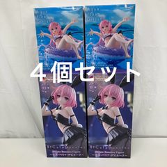미개봉 To LOVEる とらぶる 다크니스 Aqua Float Girls 라라 bicute bunnies 모모 피규어 4개 세트 LF6D47 f107
