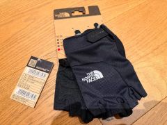Hyke THE NORTH FACE Trail Glove 新品未使用 - メルカリ