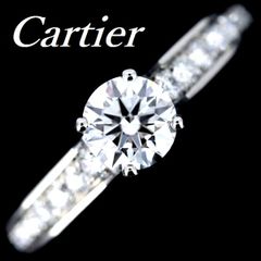 スタージュエリー ダイヤモンド 0.30ct ハーフエタニティー リング
